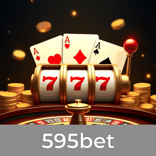 595bet: Emoção e Grandes Chances com Jogos de Cassino