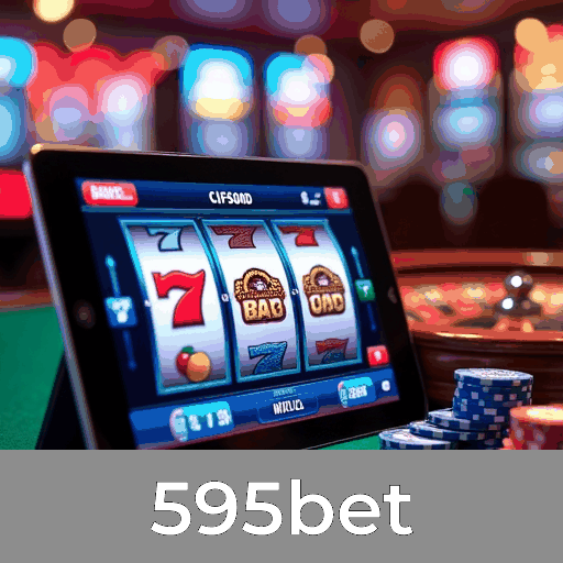 Descubra o Acesso Premium Instantâneo no 595bet