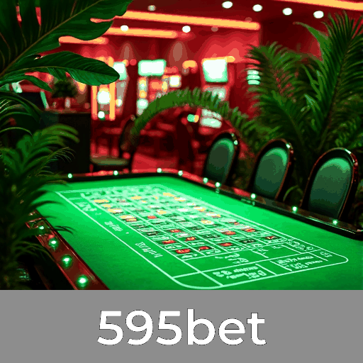 595bet: Expertise em Apostas Esportivas no Brasil